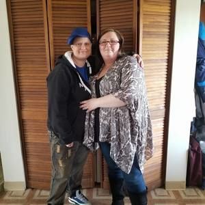 Meet your Posher, Jaime